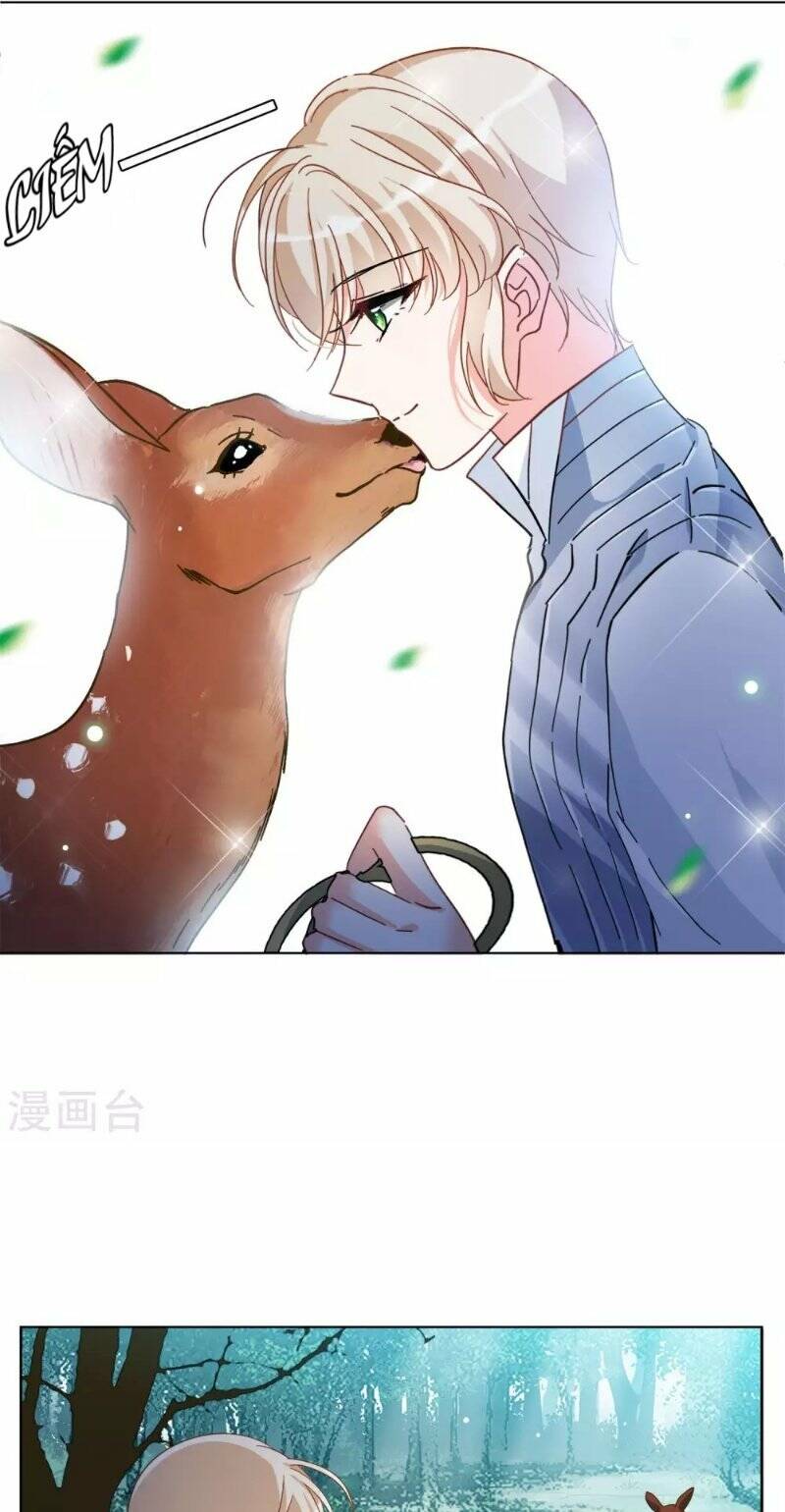 Cô Ấy Đến Rồi, Xin Nằm Xuống! Chapter 117 - Trang 2