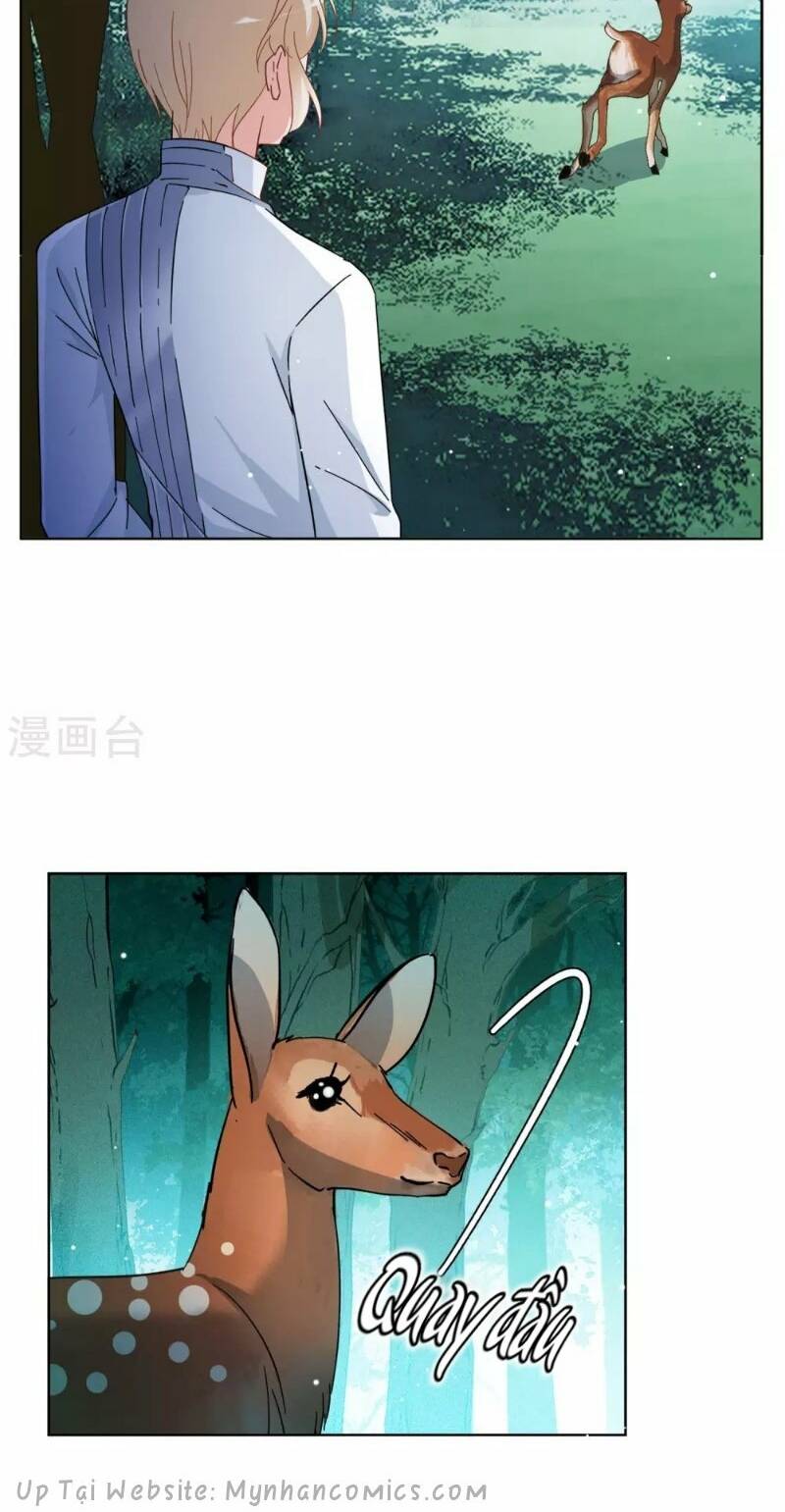 Cô Ấy Đến Rồi, Xin Nằm Xuống! Chapter 117 - Trang 2