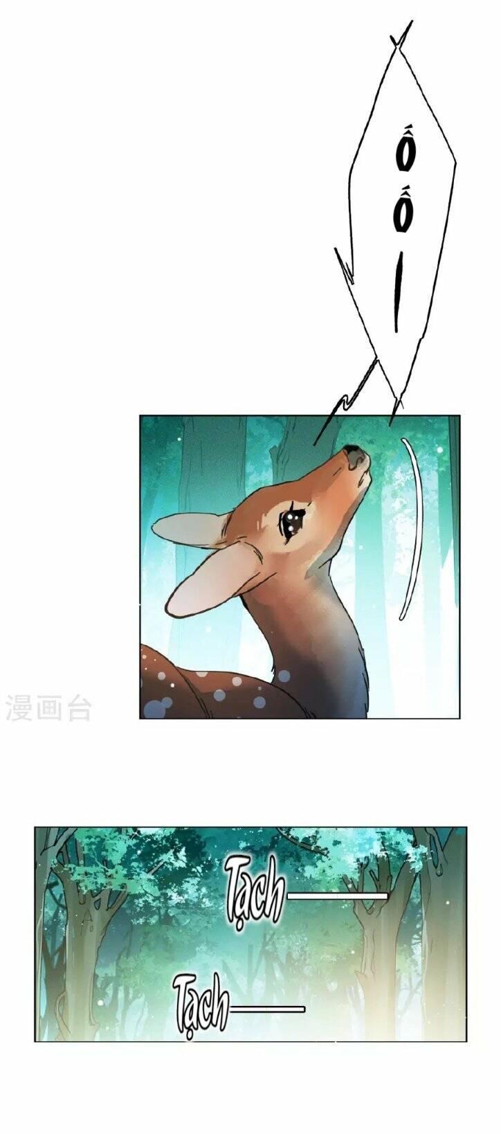 Cô Ấy Đến Rồi, Xin Nằm Xuống! Chapter 117 - Trang 2