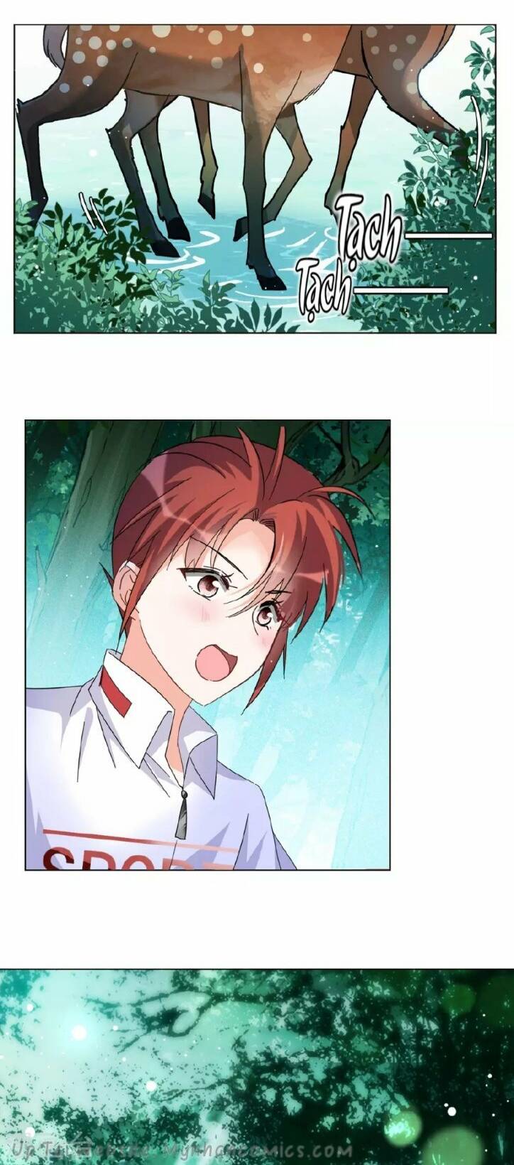 Cô Ấy Đến Rồi, Xin Nằm Xuống! Chapter 117 - Trang 2