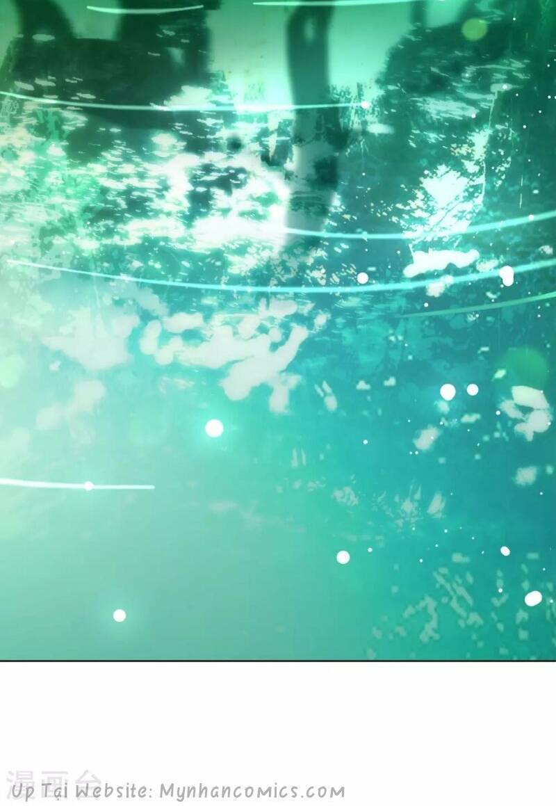 Cô Ấy Đến Rồi, Xin Nằm Xuống! Chapter 117 - Trang 2