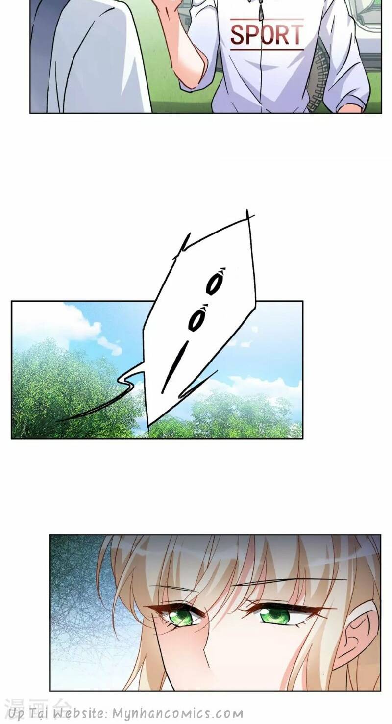 Cô Ấy Đến Rồi, Xin Nằm Xuống! Chapter 117 - Trang 2