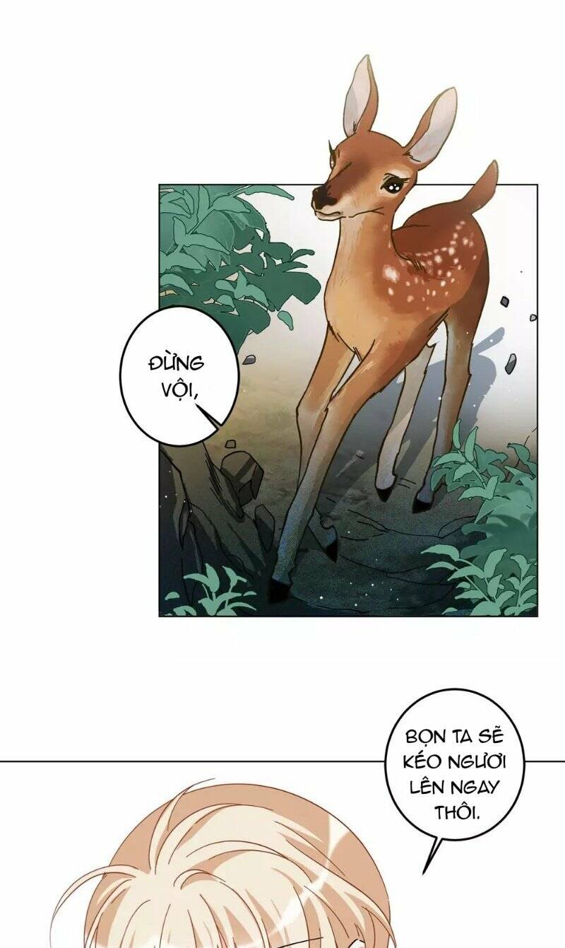 Cô Ấy Đến Rồi, Xin Nằm Xuống! Chapter 117 - Trang 2