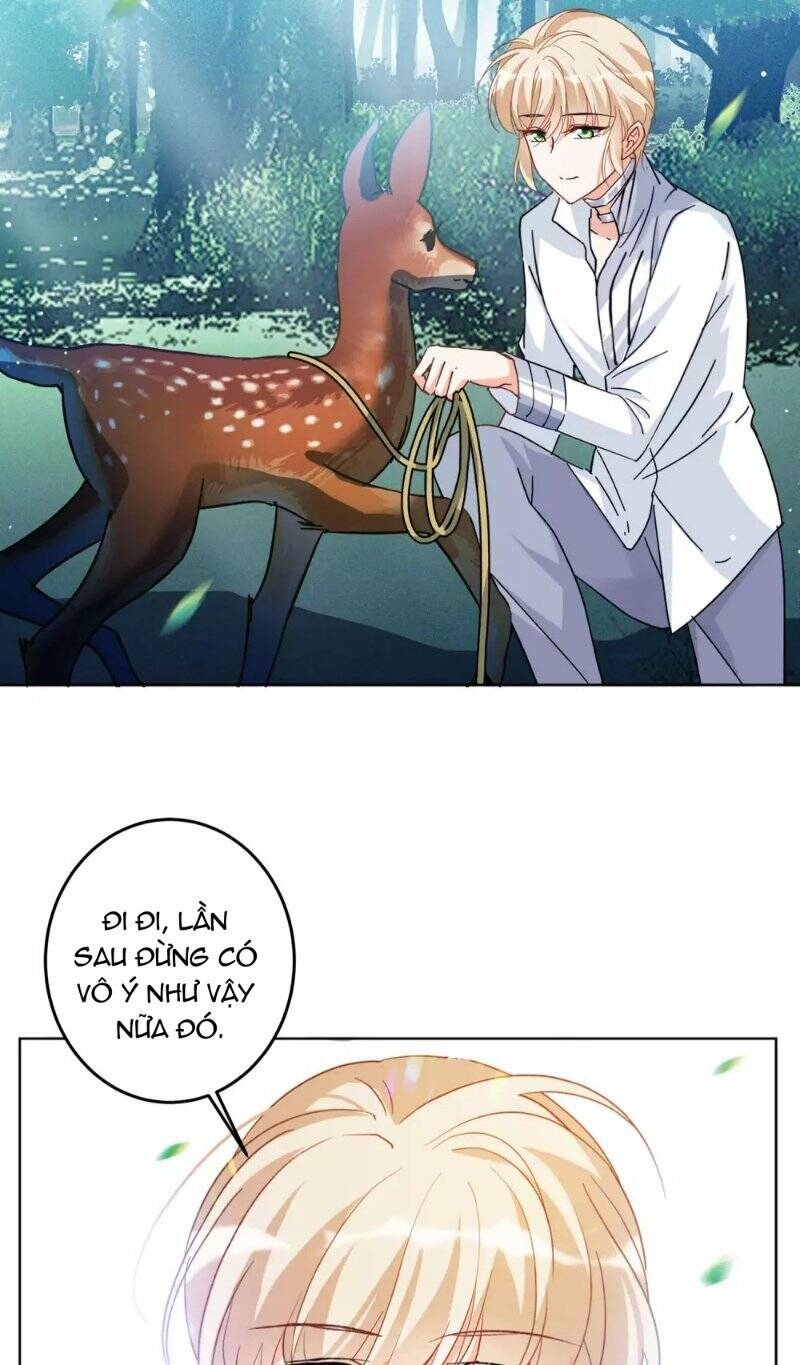 Cô Ấy Đến Rồi, Xin Nằm Xuống! Chapter 117 - Trang 2