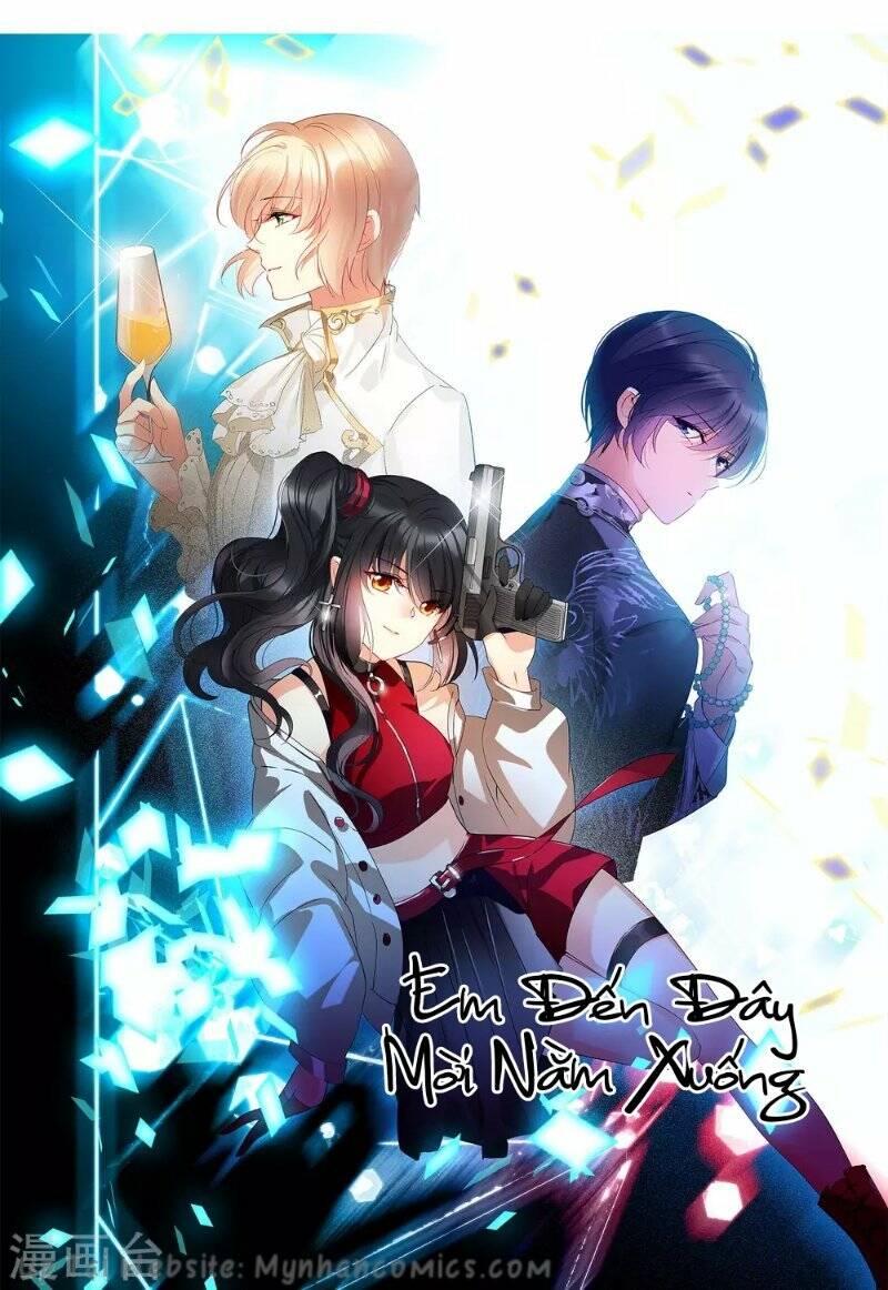 Cô Ấy Đến Rồi, Xin Nằm Xuống! Chapter 118 - Trang 2