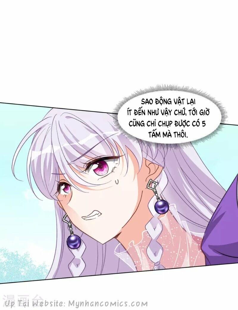 Cô Ấy Đến Rồi, Xin Nằm Xuống! Chapter 118 - Trang 2