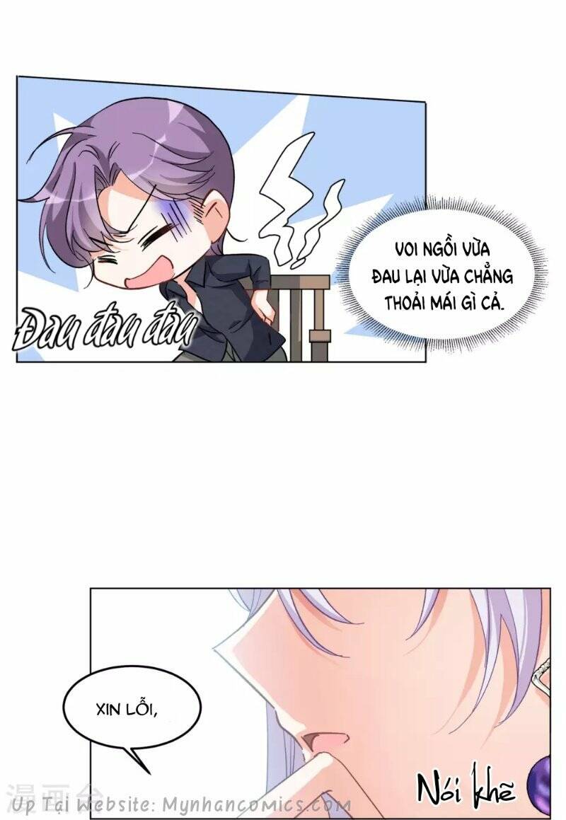 Cô Ấy Đến Rồi, Xin Nằm Xuống! Chapter 118 - Trang 2