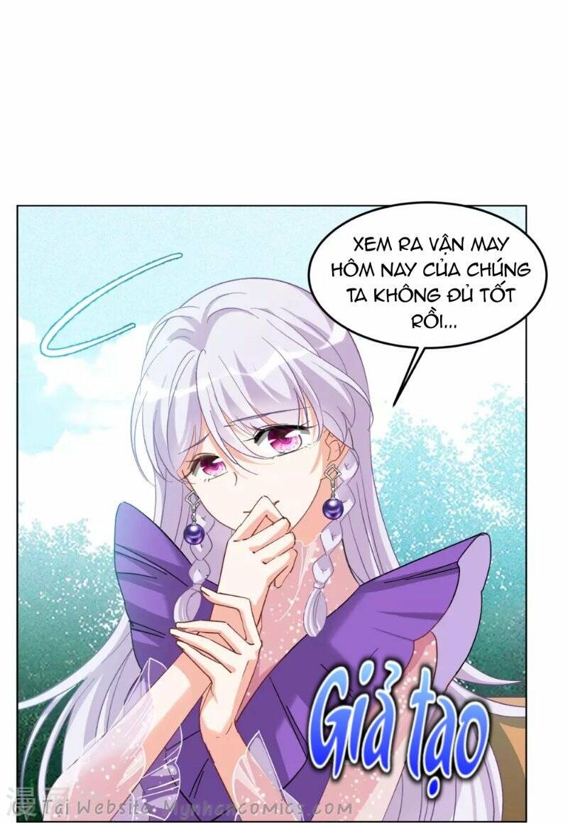 Cô Ấy Đến Rồi, Xin Nằm Xuống! Chapter 118 - Trang 2