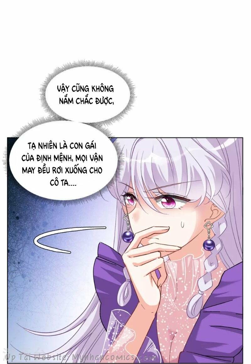 Cô Ấy Đến Rồi, Xin Nằm Xuống! Chapter 118 - Trang 2