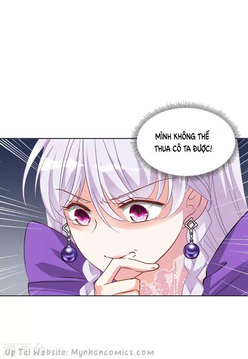 Cô Ấy Đến Rồi, Xin Nằm Xuống! Chapter 118 - Trang 2