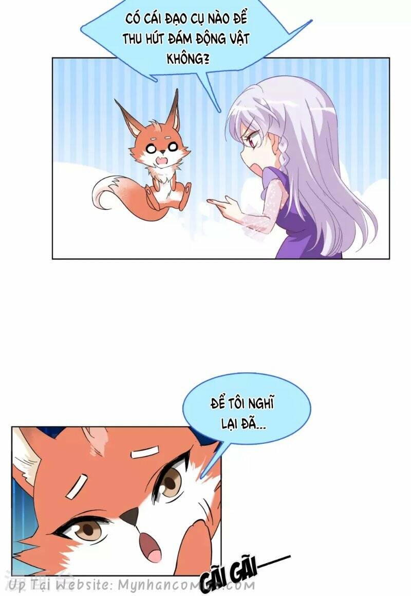 Cô Ấy Đến Rồi, Xin Nằm Xuống! Chapter 118 - Trang 2