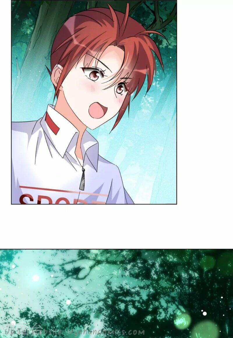 Cô Ấy Đến Rồi, Xin Nằm Xuống! Chapter 118 - Trang 2