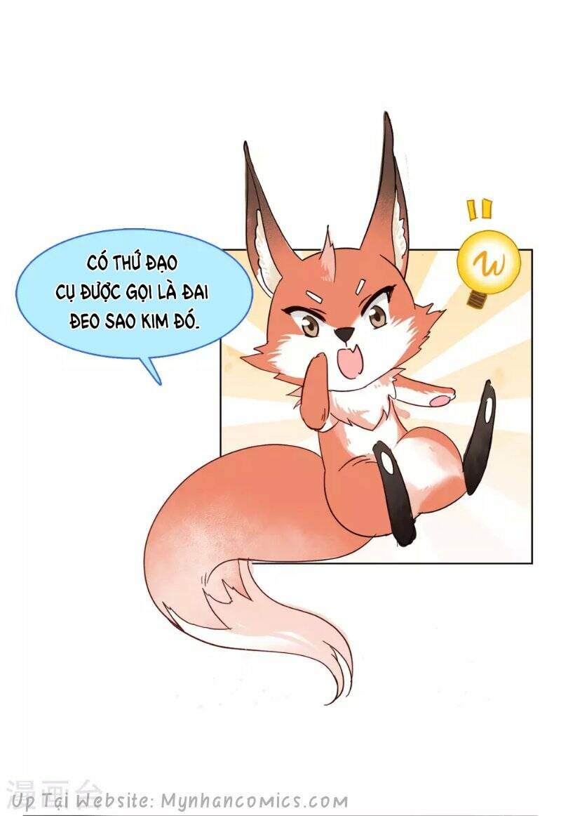 Cô Ấy Đến Rồi, Xin Nằm Xuống! Chapter 118 - Trang 2