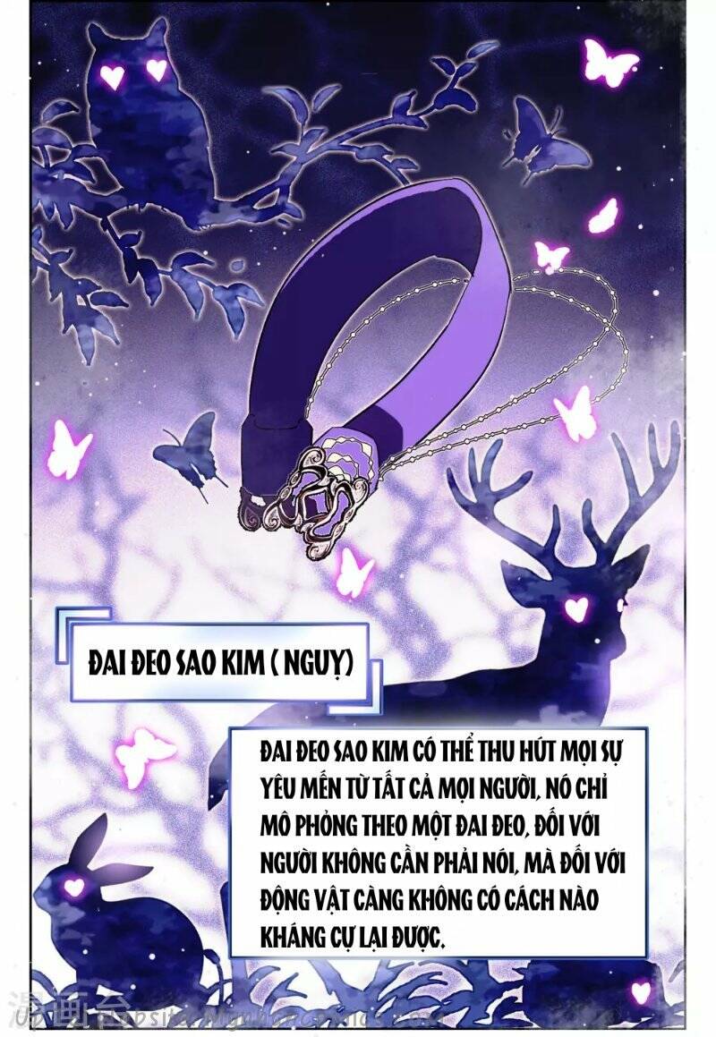 Cô Ấy Đến Rồi, Xin Nằm Xuống! Chapter 118 - Trang 2