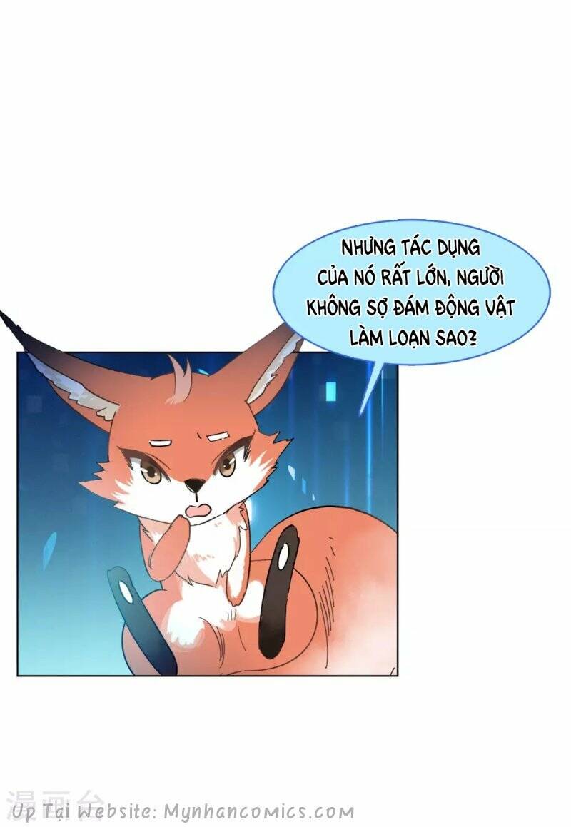 Cô Ấy Đến Rồi, Xin Nằm Xuống! Chapter 118 - Trang 2