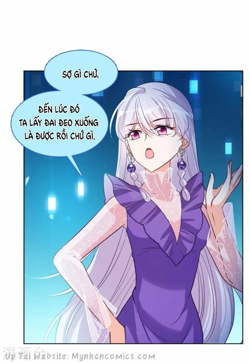 Cô Ấy Đến Rồi, Xin Nằm Xuống! Chapter 118 - Trang 2