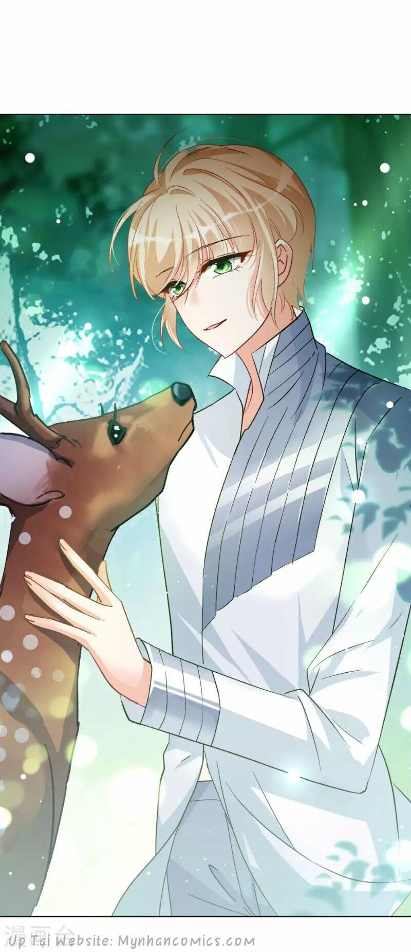 Cô Ấy Đến Rồi, Xin Nằm Xuống! Chapter 118 - Trang 2