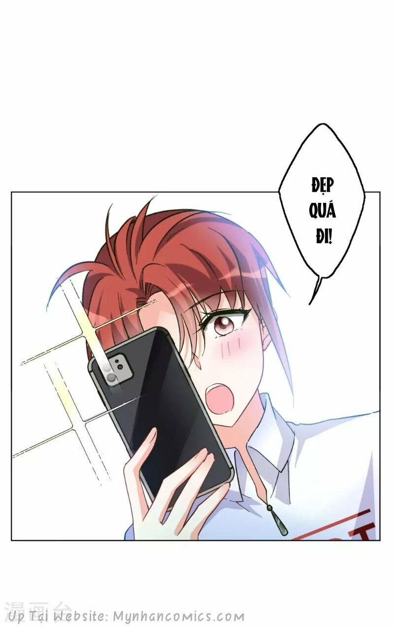 Cô Ấy Đến Rồi, Xin Nằm Xuống! Chapter 118 - Trang 2