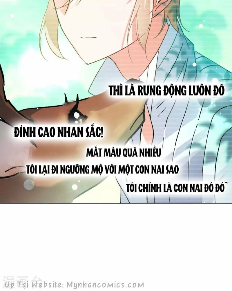 Cô Ấy Đến Rồi, Xin Nằm Xuống! Chapter 118 - Trang 2