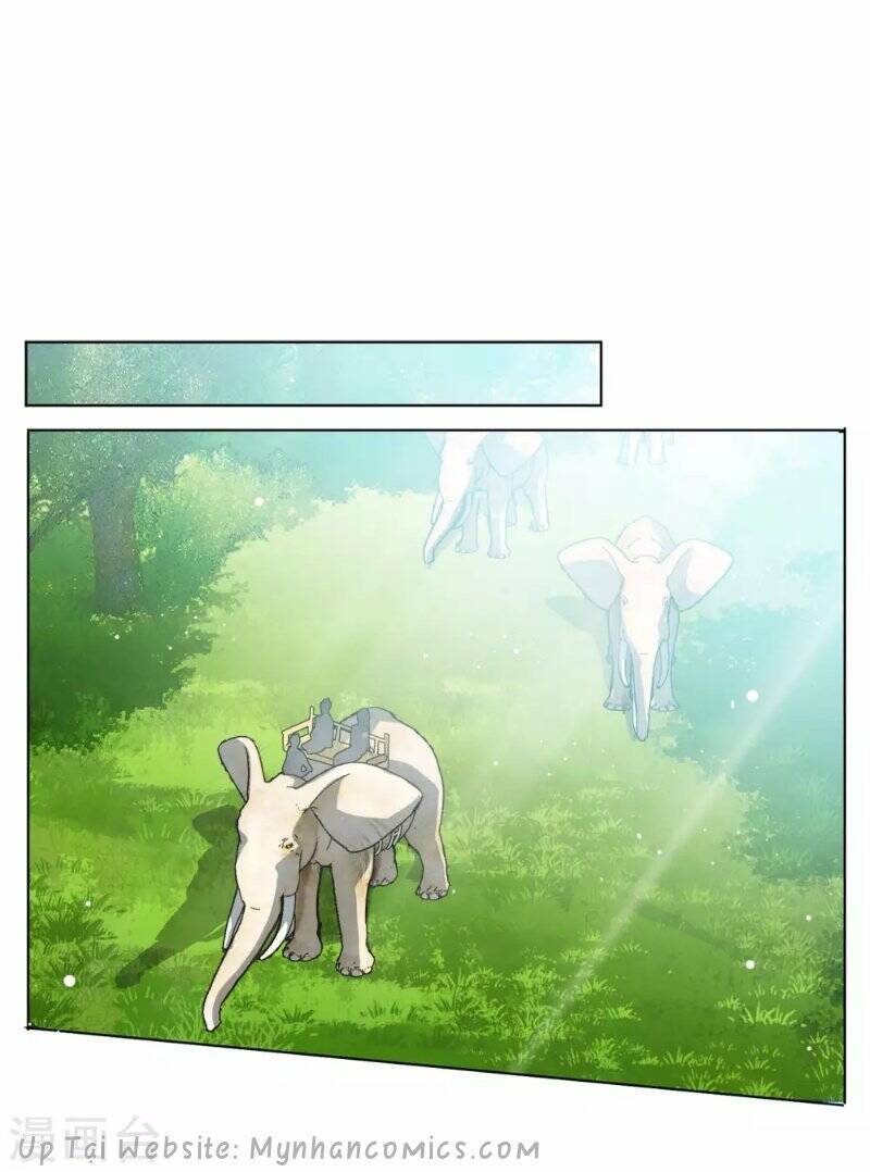 Cô Ấy Đến Rồi, Xin Nằm Xuống! Chapter 118 - Trang 2