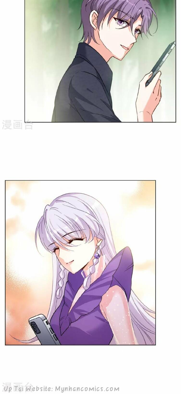 Cô Ấy Đến Rồi, Xin Nằm Xuống! Chapter 119 - Trang 2