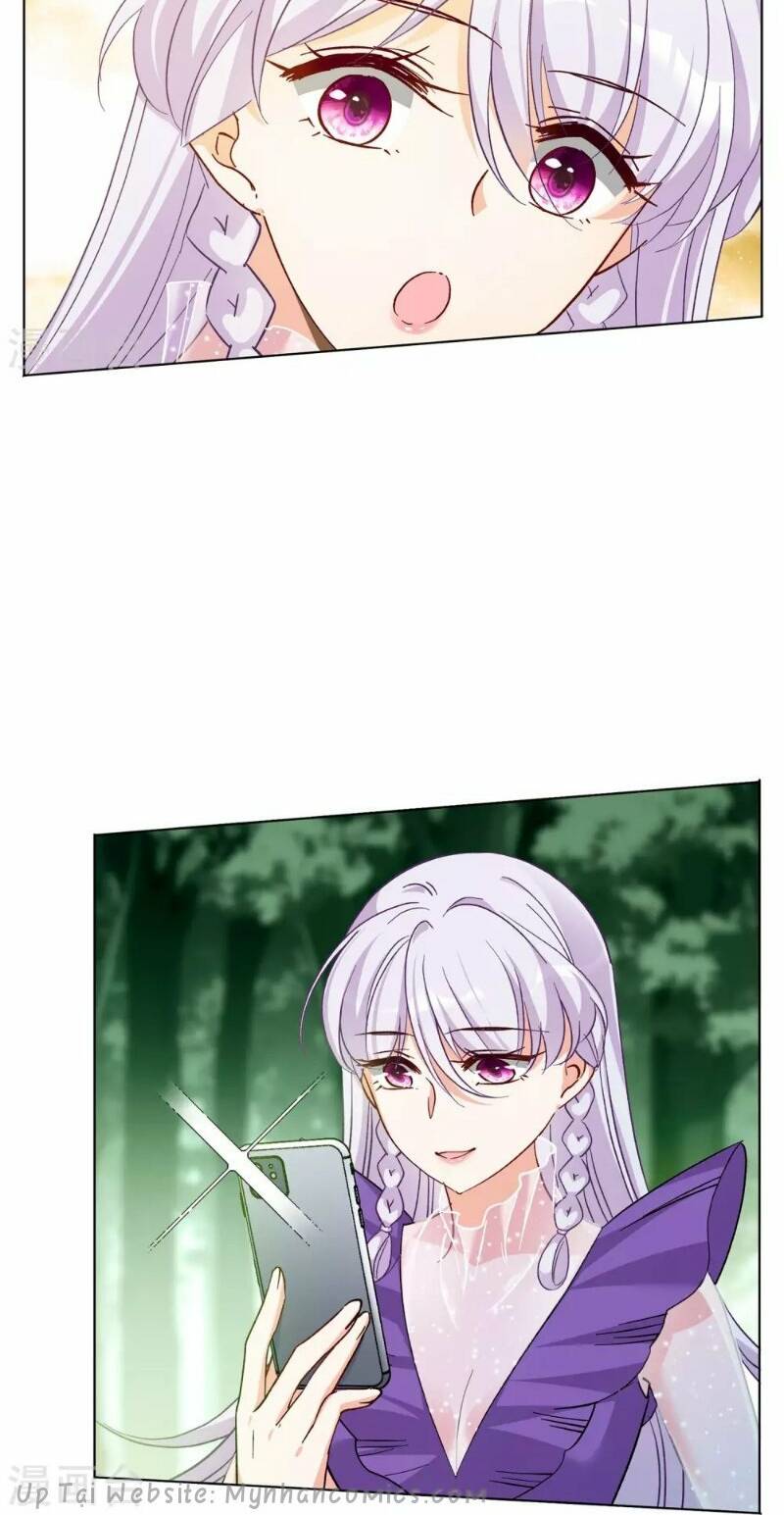 Cô Ấy Đến Rồi, Xin Nằm Xuống! Chapter 119 - Trang 2