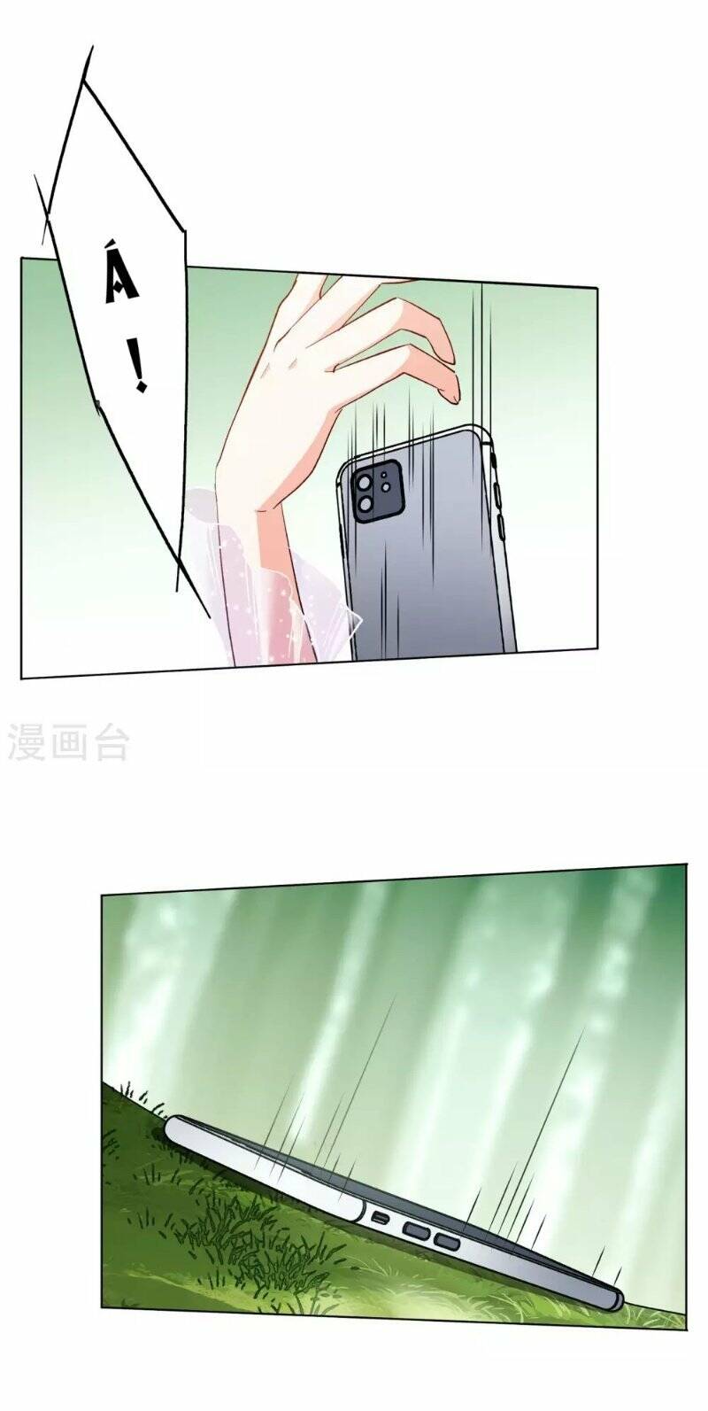 Cô Ấy Đến Rồi, Xin Nằm Xuống! Chapter 119 - Trang 2