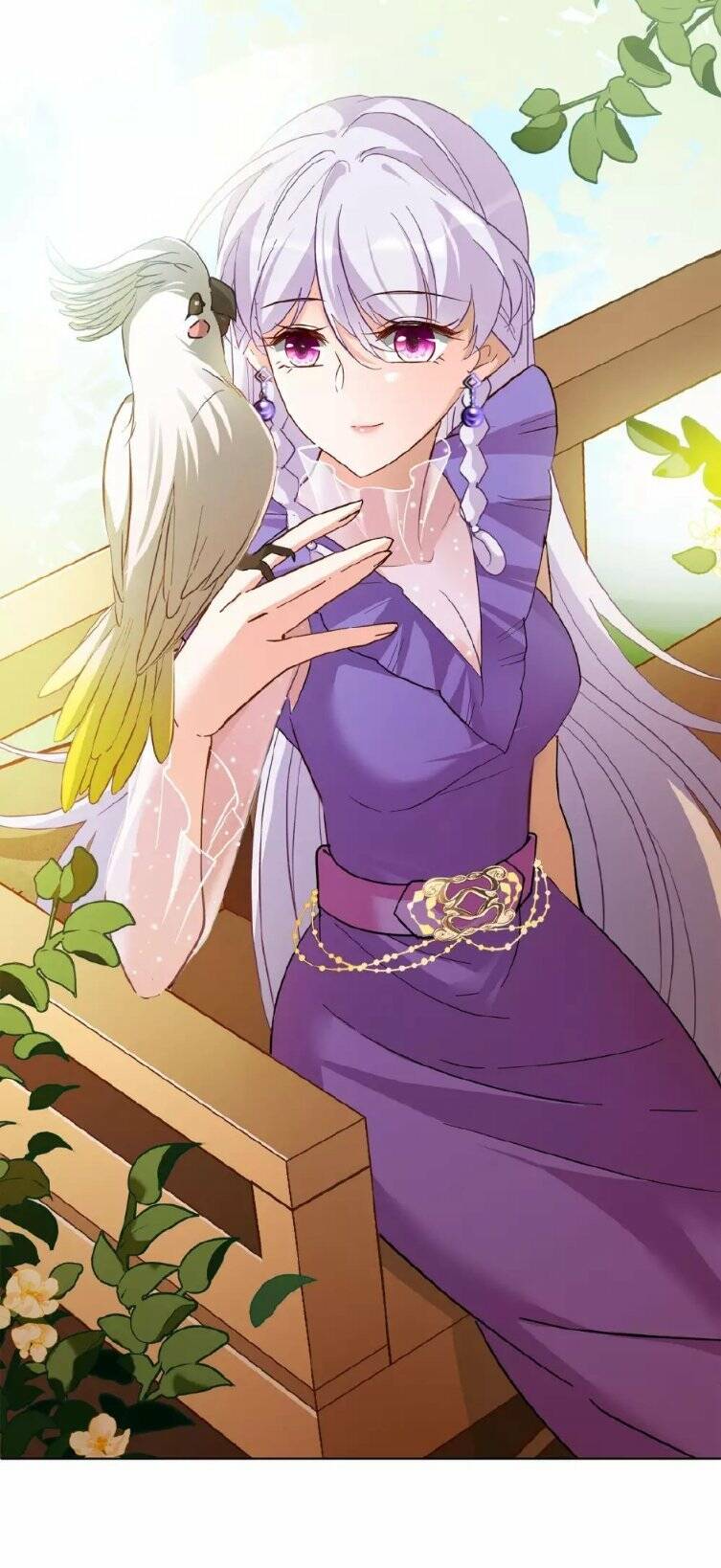 Cô Ấy Đến Rồi, Xin Nằm Xuống! Chapter 119 - Trang 2