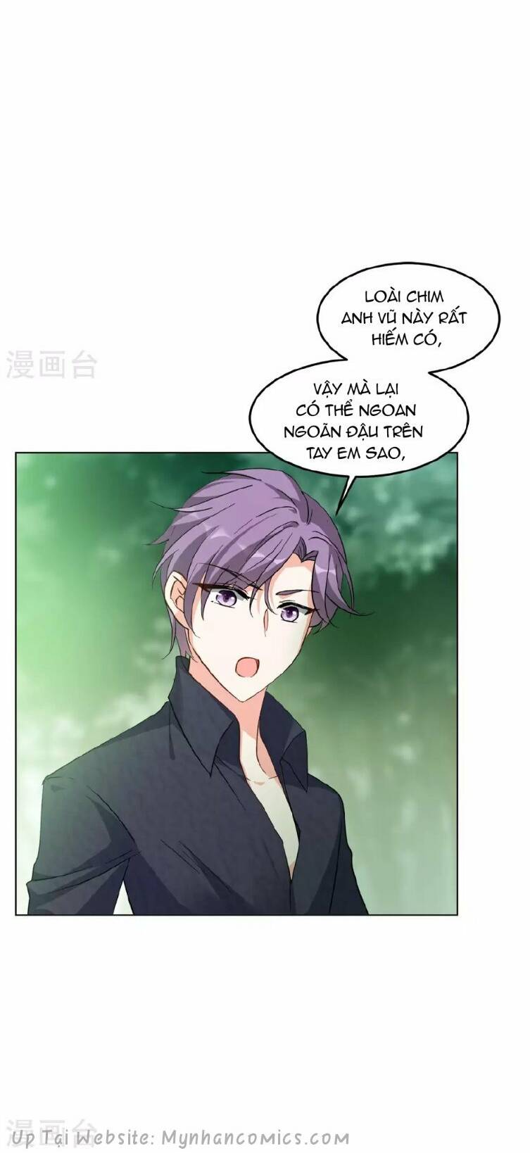 Cô Ấy Đến Rồi, Xin Nằm Xuống! Chapter 119 - Trang 2