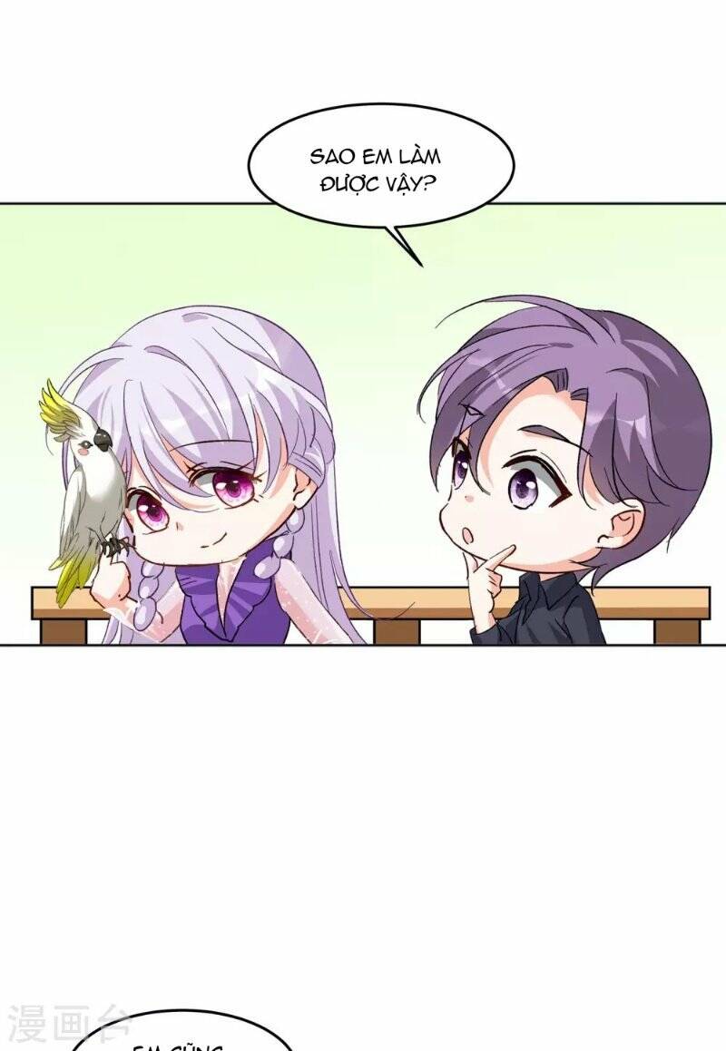 Cô Ấy Đến Rồi, Xin Nằm Xuống! Chapter 119 - Trang 2