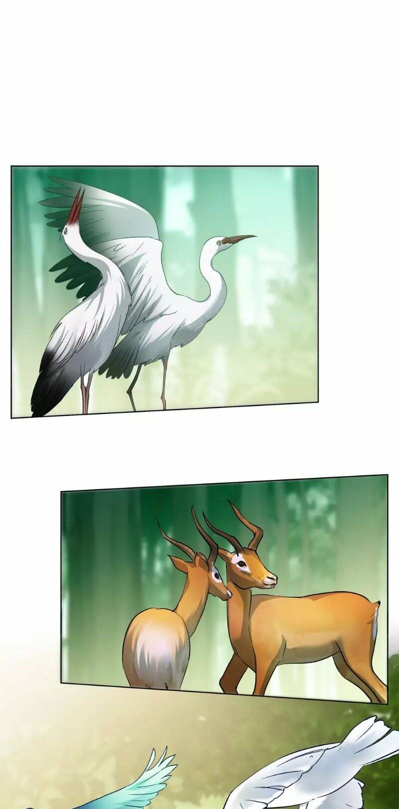 Cô Ấy Đến Rồi, Xin Nằm Xuống! Chapter 119 - Trang 2