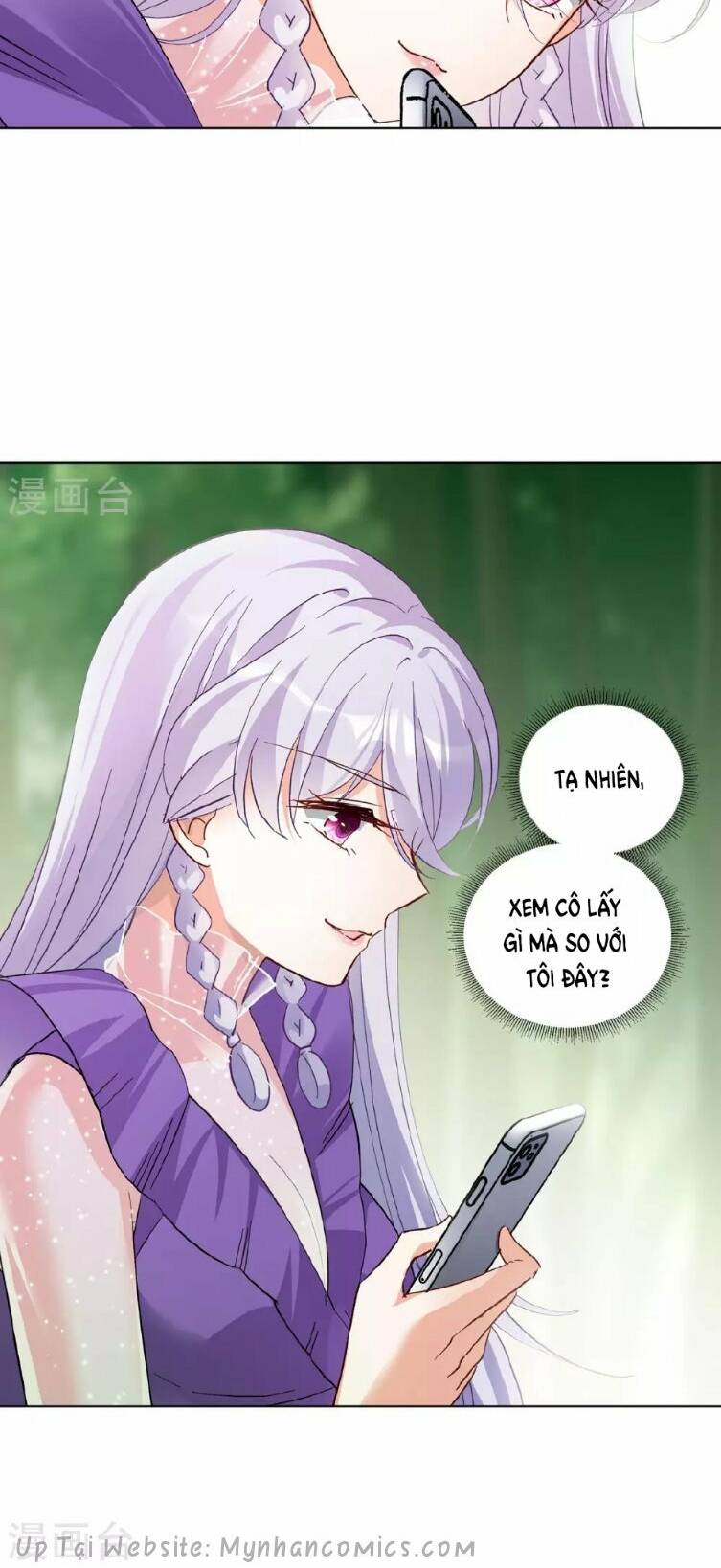 Cô Ấy Đến Rồi, Xin Nằm Xuống! Chapter 120 - Trang 2