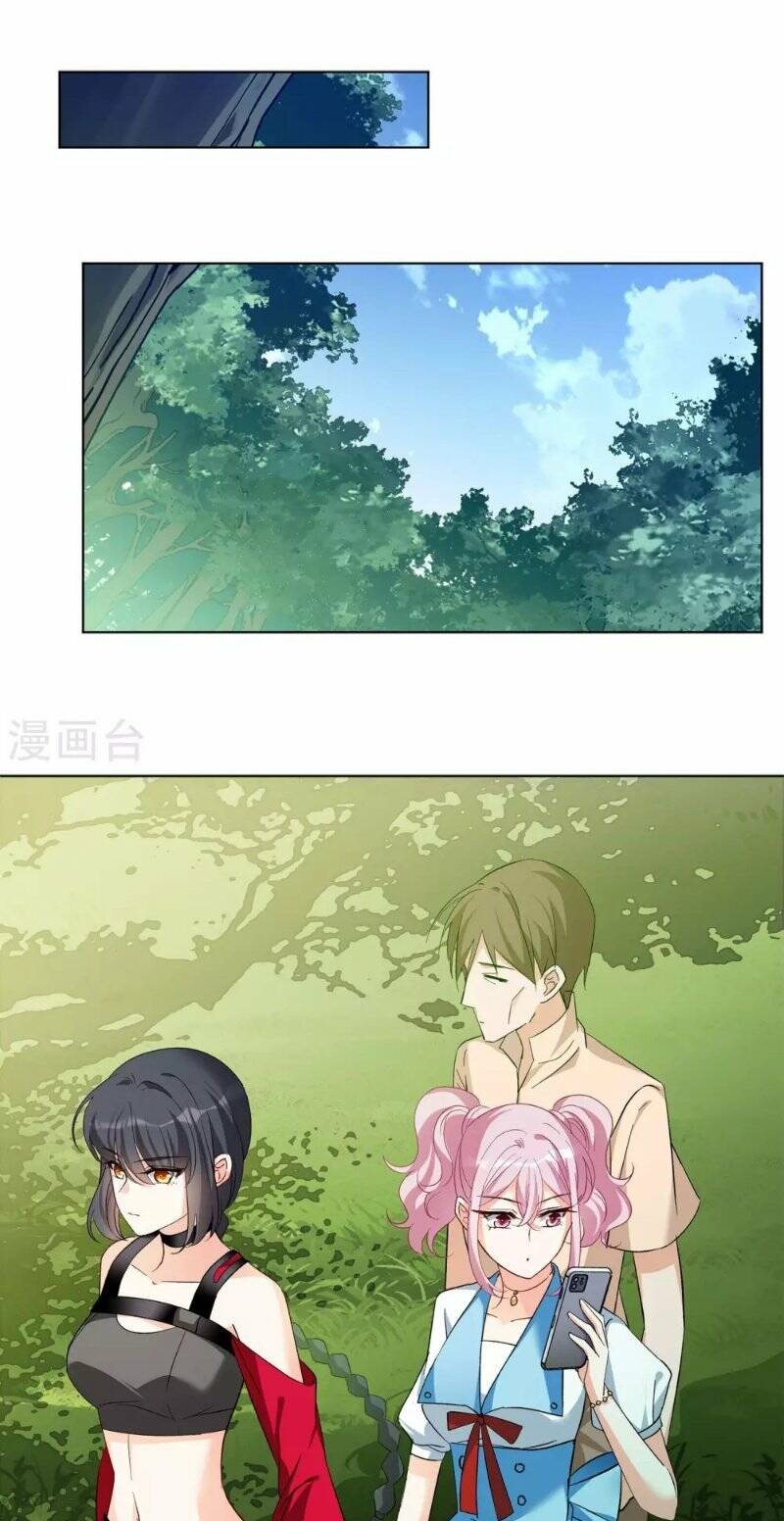 Cô Ấy Đến Rồi, Xin Nằm Xuống! Chapter 120 - Trang 2