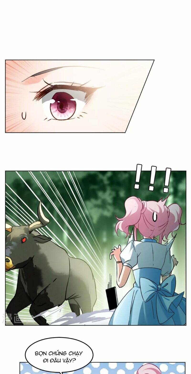 Cô Ấy Đến Rồi, Xin Nằm Xuống! Chapter 120 - Trang 2