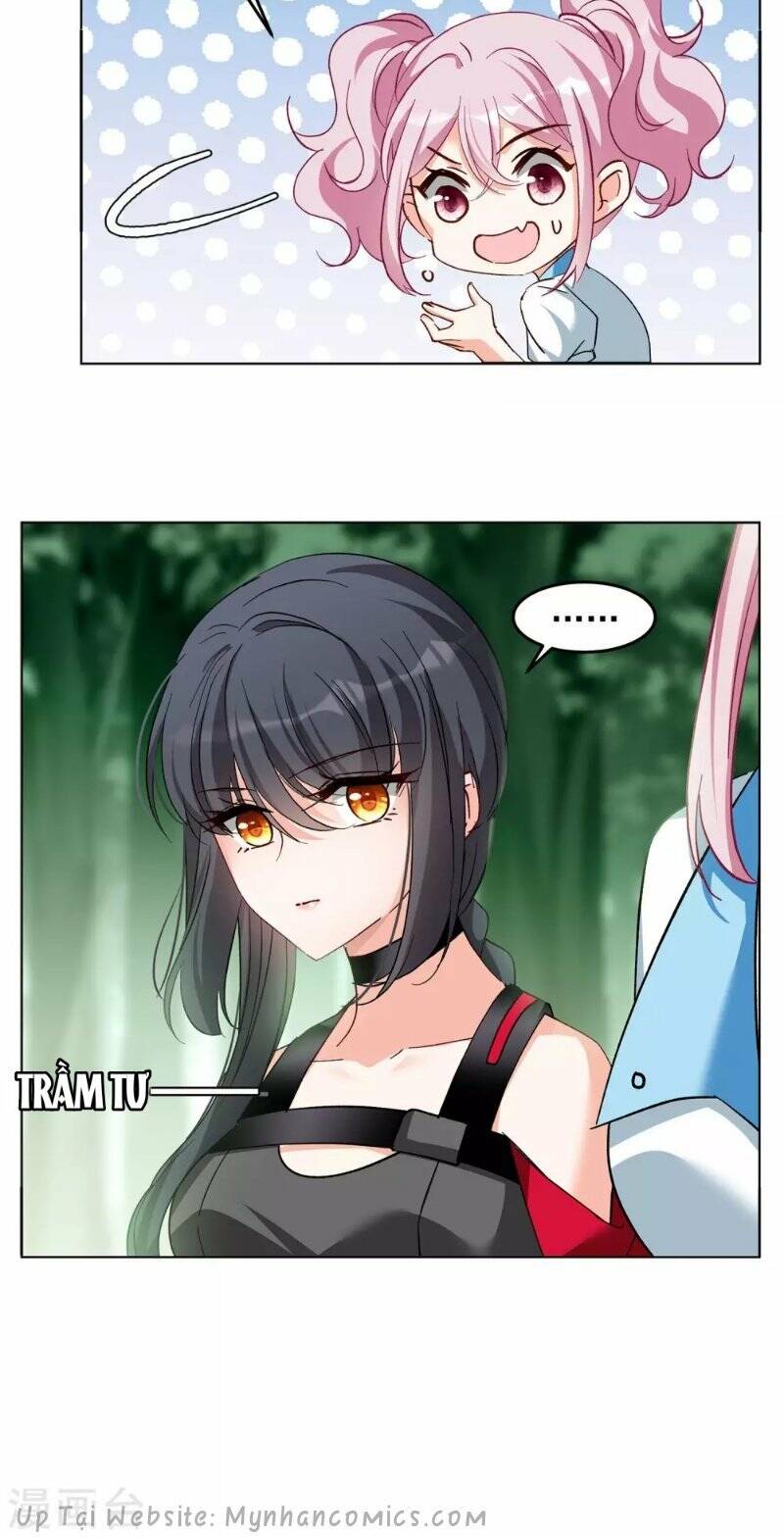 Cô Ấy Đến Rồi, Xin Nằm Xuống! Chapter 120 - Trang 2