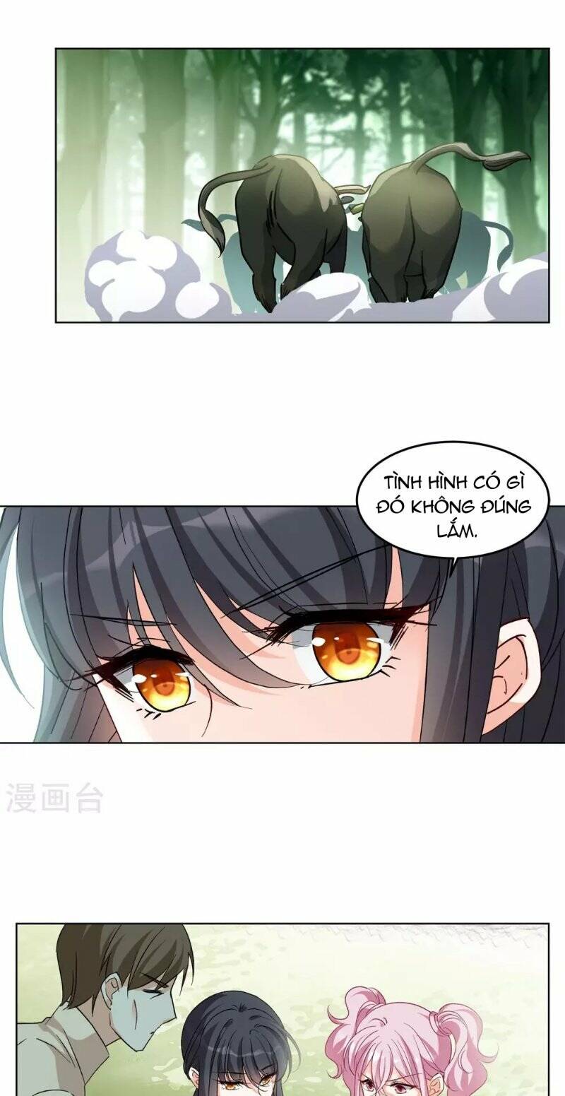 Cô Ấy Đến Rồi, Xin Nằm Xuống! Chapter 120 - Trang 2