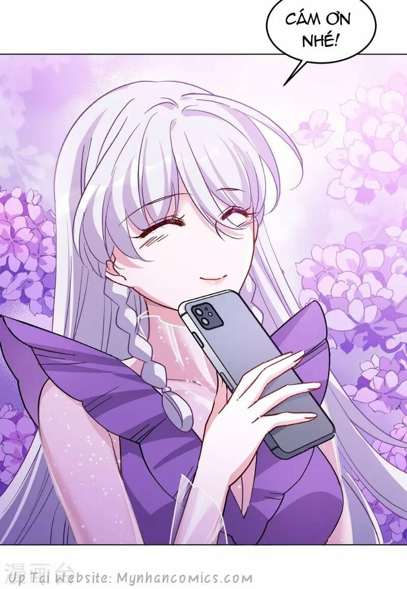 Cô Ấy Đến Rồi, Xin Nằm Xuống! Chapter 120 - Trang 2