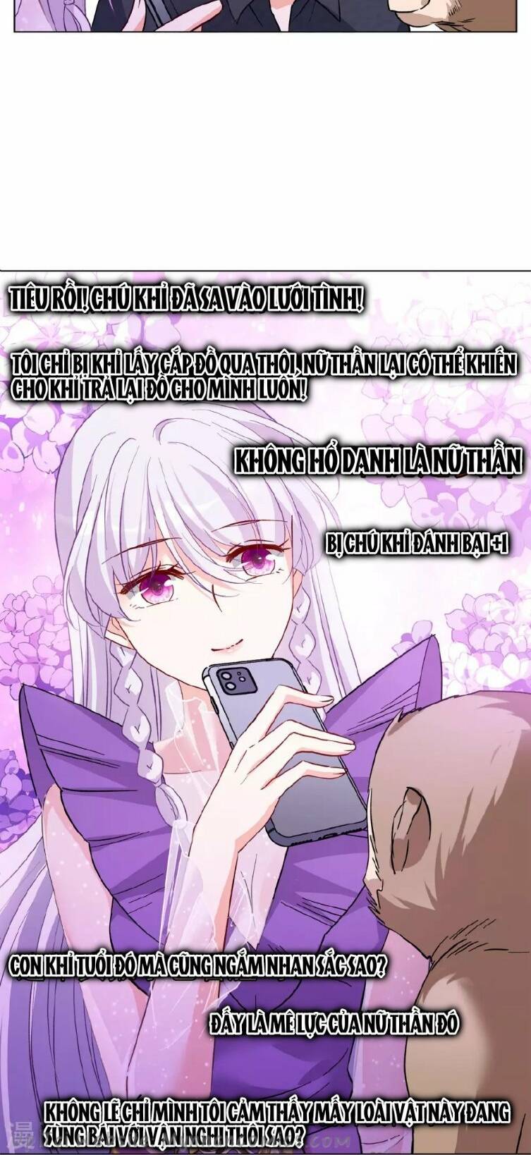 Cô Ấy Đến Rồi, Xin Nằm Xuống! Chapter 120 - Trang 2