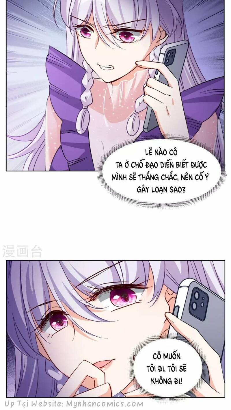 Cô Ấy Đến Rồi, Xin Nằm Xuống! Chapter 121 - Trang 2