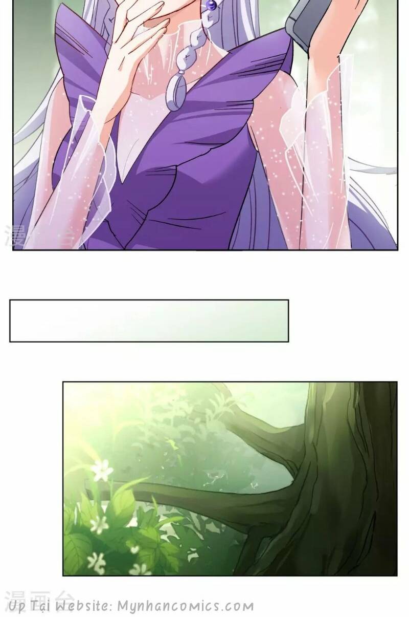 Cô Ấy Đến Rồi, Xin Nằm Xuống! Chapter 121 - Trang 2