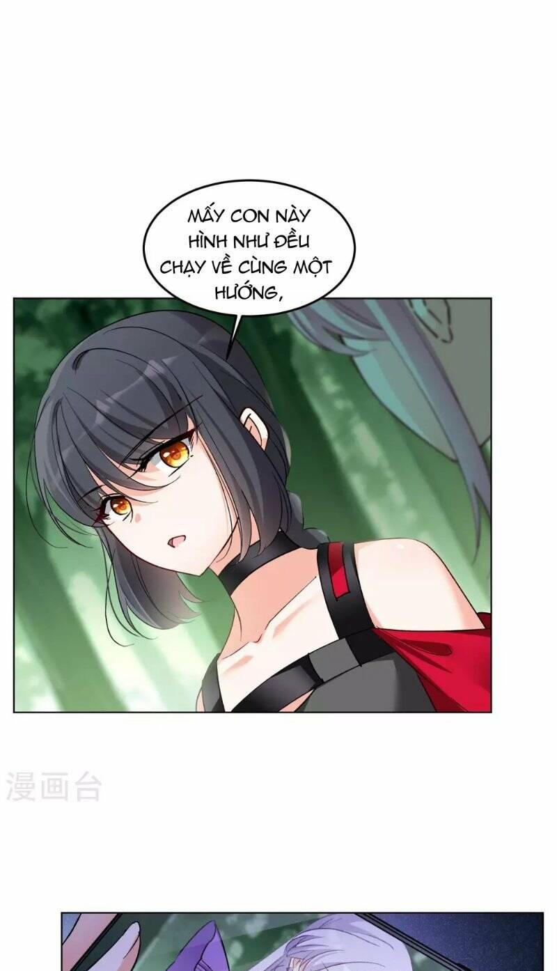 Cô Ấy Đến Rồi, Xin Nằm Xuống! Chapter 121 - Trang 2