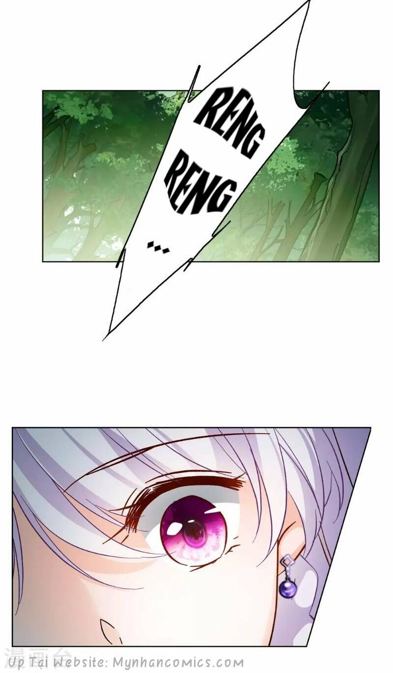 Cô Ấy Đến Rồi, Xin Nằm Xuống! Chapter 121 - Trang 2