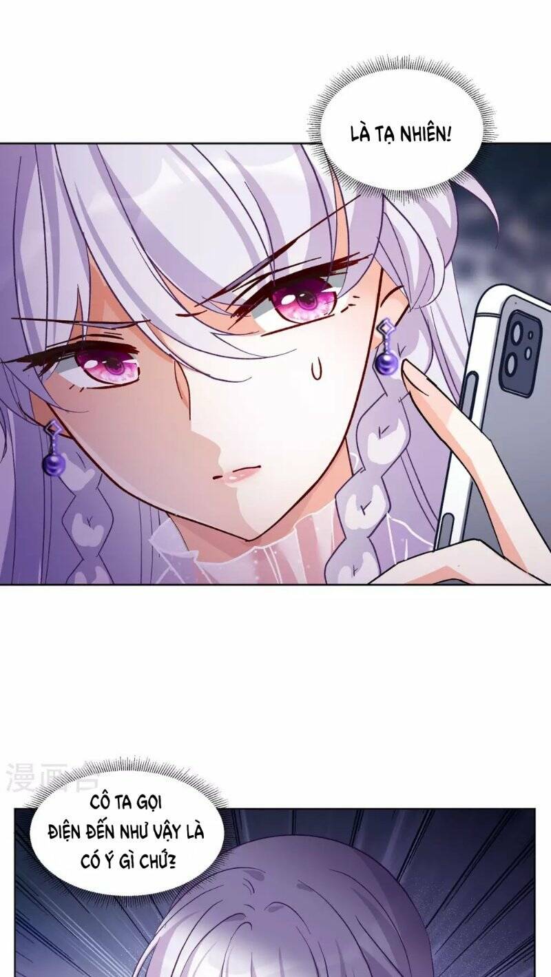 Cô Ấy Đến Rồi, Xin Nằm Xuống! Chapter 121 - Trang 2