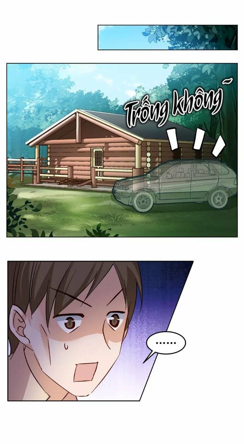 Cô Ấy Đến Rồi, Xin Nằm Xuống! Chapter 122 - Trang 2