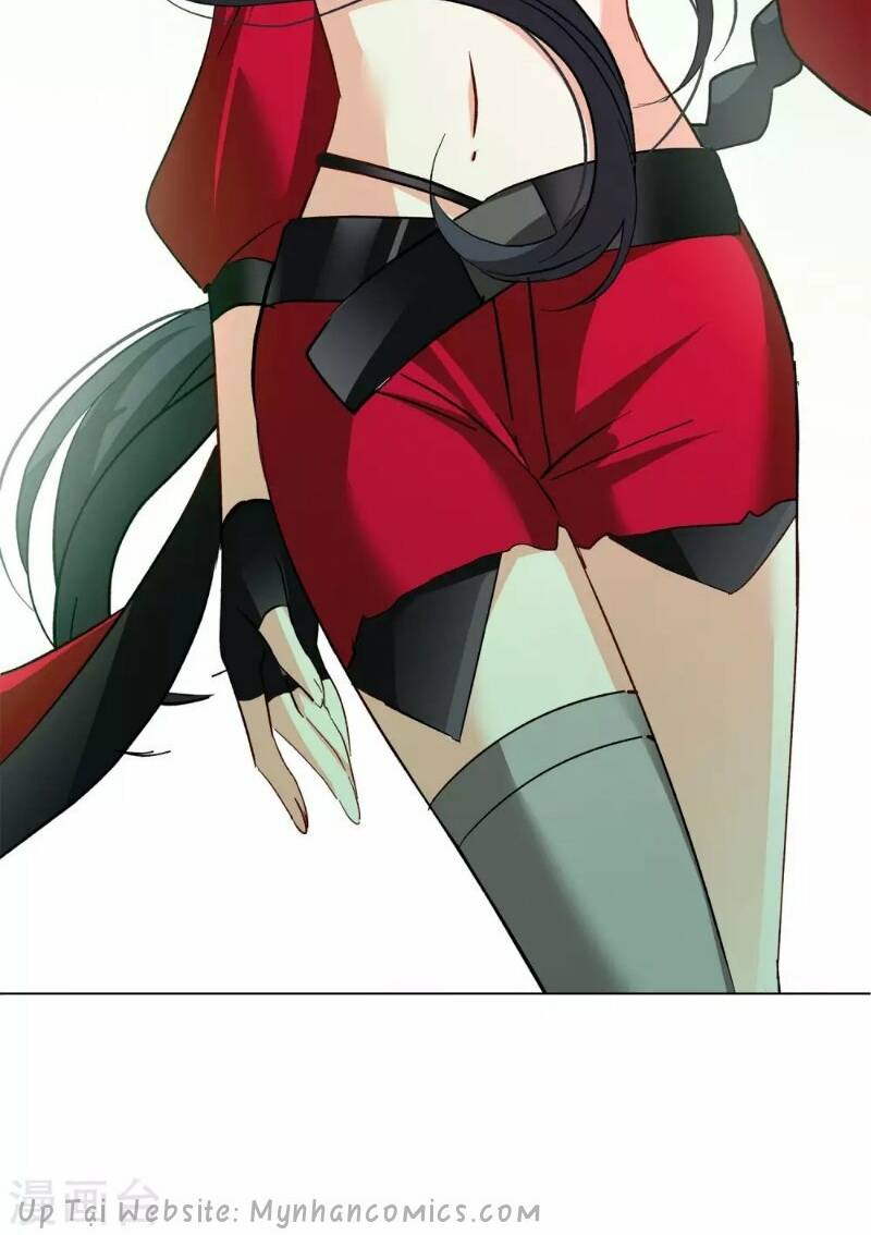 Cô Ấy Đến Rồi, Xin Nằm Xuống! Chapter 122 - Trang 2