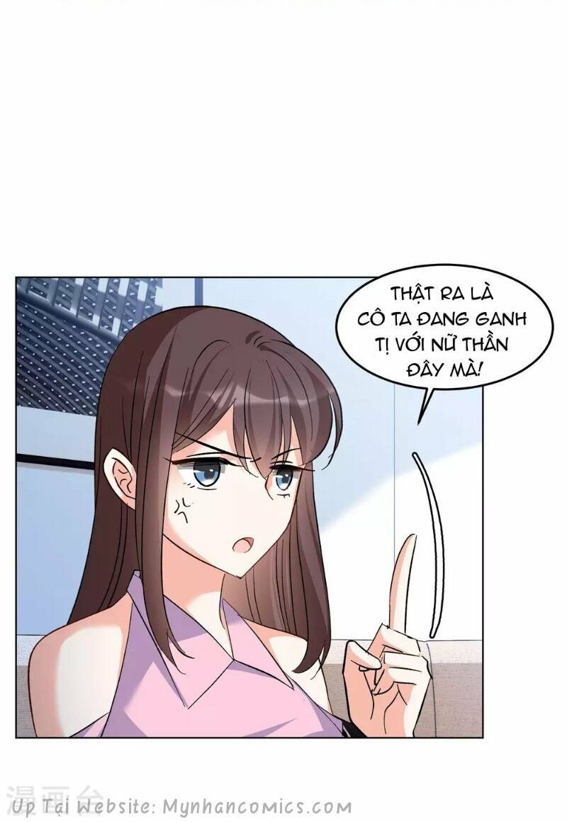 Cô Ấy Đến Rồi, Xin Nằm Xuống! Chapter 122 - Trang 2