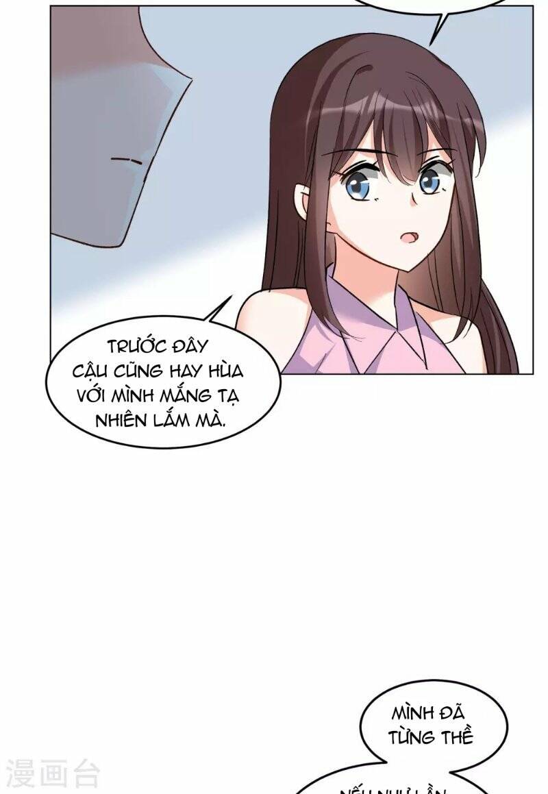 Cô Ấy Đến Rồi, Xin Nằm Xuống! Chapter 122 - Trang 2