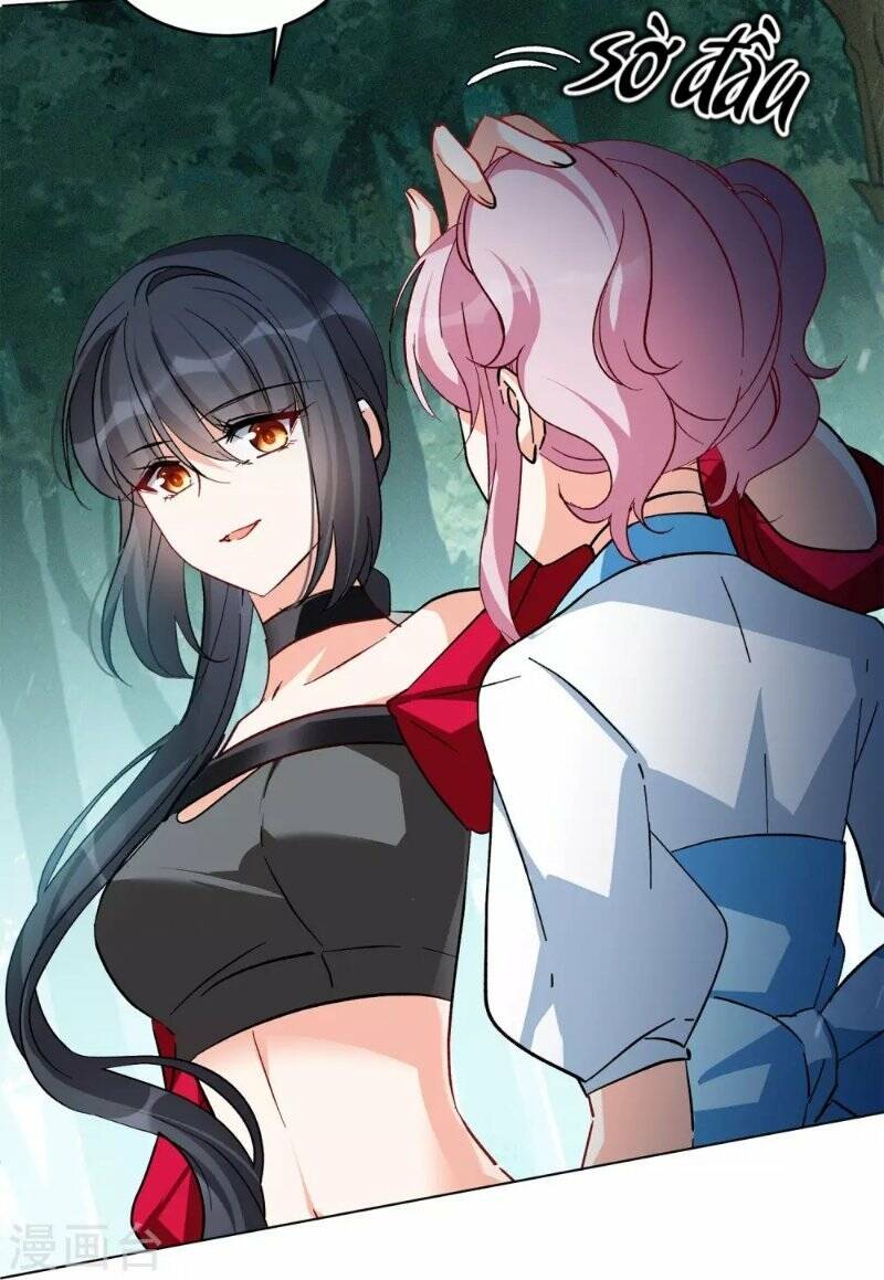 Cô Ấy Đến Rồi, Xin Nằm Xuống! Chapter 123 - Trang 2