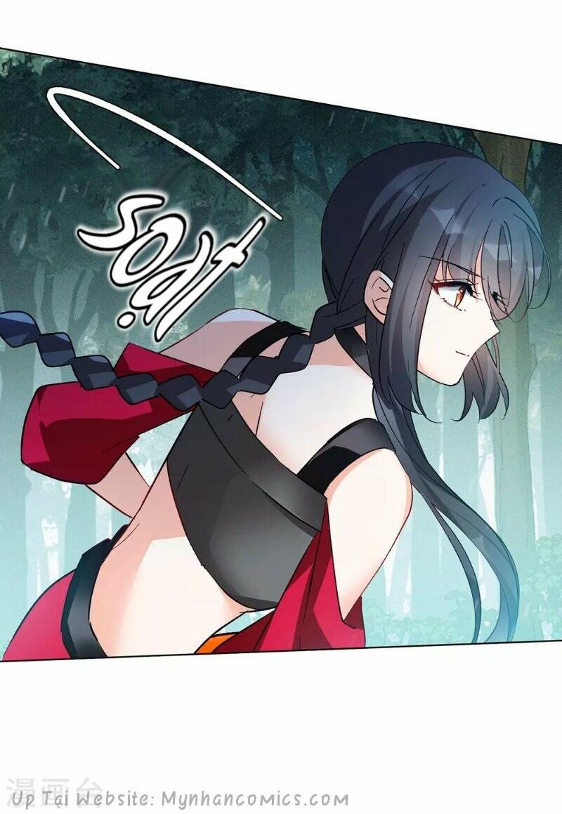 Cô Ấy Đến Rồi, Xin Nằm Xuống! Chapter 123 - Trang 2