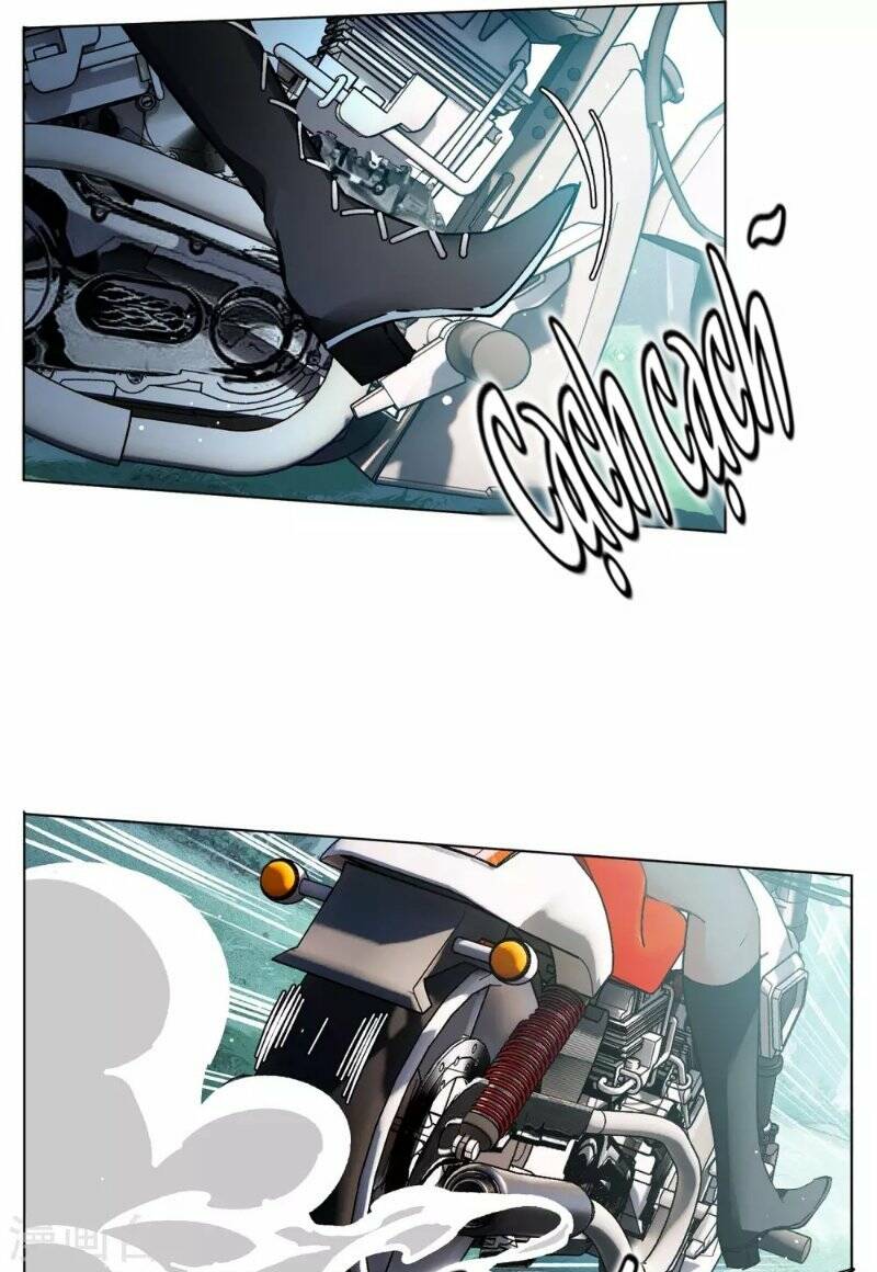 Cô Ấy Đến Rồi, Xin Nằm Xuống! Chapter 123 - Trang 2